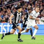 Mason Greenwood prêt à quitter l'OM pour un club européen