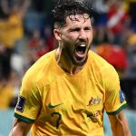 Mat Leckie : Légende Socceroo en quête de sélection pour la Coupe du Monde