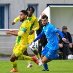 Match nul spectaculaire : AS Panazol 3-3 FC Nantes en National 3