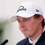 Matt Fitzpatrick dénonce la situation actuelle du golf professionnel