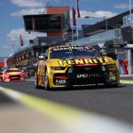 Matt Payne en pole pour le Bathurst 1000 après des qualifications intenses