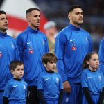 Mavropanos brille lors de la victoire de la Grèce contre l'Angleterre