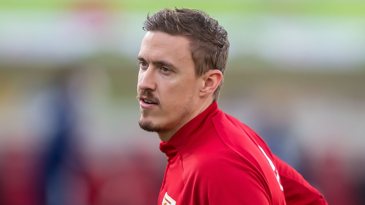 Max Kruse : 10 ans de bataille contre des hémorroïdes révélés