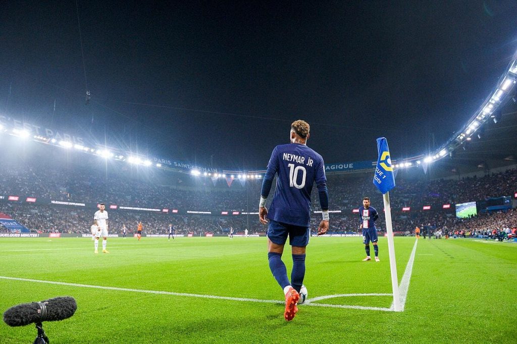 Maxime Lopez : Neymar, un génie gâché au PSG