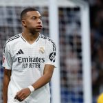 Mbappé en difficulté lors de son premier Clásico avec le Real