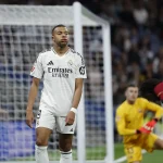 Mbappé pointé du doigt après la défaite du Real Madrid