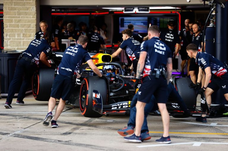 McLaren Accepte le Verdict de la FIA sur Red Bull en F1