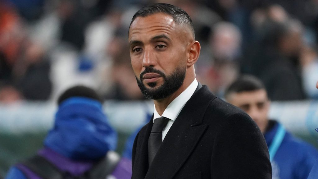 Medhi Benatia : un caractère fort à l'OM