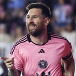 Messi : Un changement de calendrier de la MLS pourrait retarder sa retraite