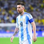 Messi de retour avec l'Argentine : alignement prévu face à Venezuela