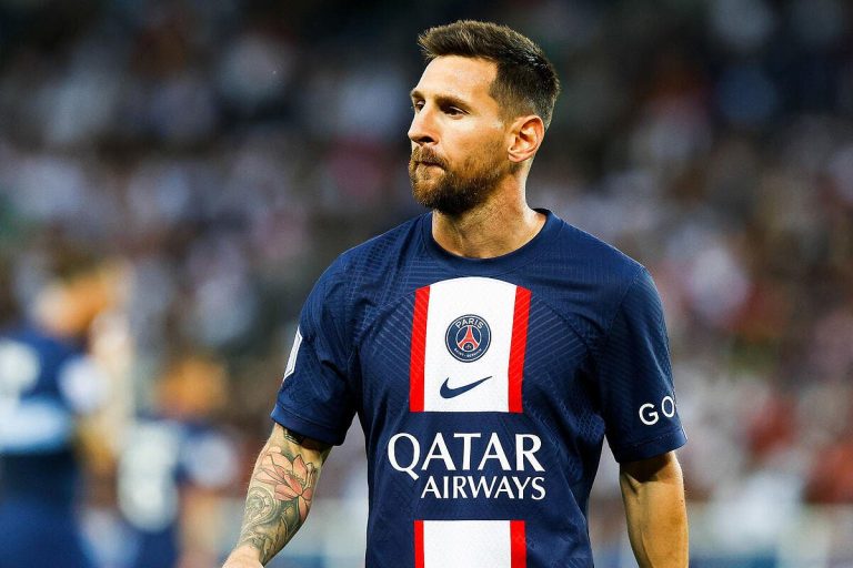 Messi déçu par son passage au PSG : ses révélations chocs