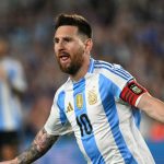 Messi laisse la porte ouverte à une participation en 2026