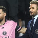 Messi réalise un hat-trick éblouissant avec Inter Miami en MLS