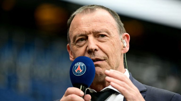 Michel Montana : Adieu au Parc des Princes après 30 ans