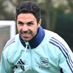 Mikel Arteta joue la carte du suspense avec Arsenal avant Liverpool