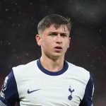 Mikey Moore : L'étoile montante de Tottenham impressionne