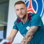 Milan Skriniar : Insatisfait de son temps de jeu au PSG