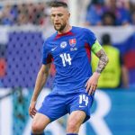 Milan Skriniar convoqué avec la Slovaquie : retour sur son parcours