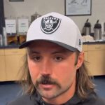 Minshew Benché : Les Raiders en Quête d'un Nouveau Quarterback