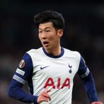 Mise à jour sur la blessure de Son Heung-min chez Tottenham