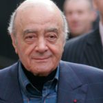 Mohamed Al Fayed: Plus de 400 témoignages d'abus révélés