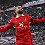 Mohamed Salah : Un avenir radieux à Liverpool selon Carragher