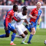 Mohammed Kudus : West Ham demande 100M€ pour le transfert