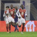 Monaco arrache le nul à Zagreb sous une pluie battante