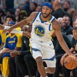 Moses Moody prolonge avec les Warriors pour 39 millions $