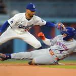 NLCS 2024 : Mets et Dodgers en quête de la victoire