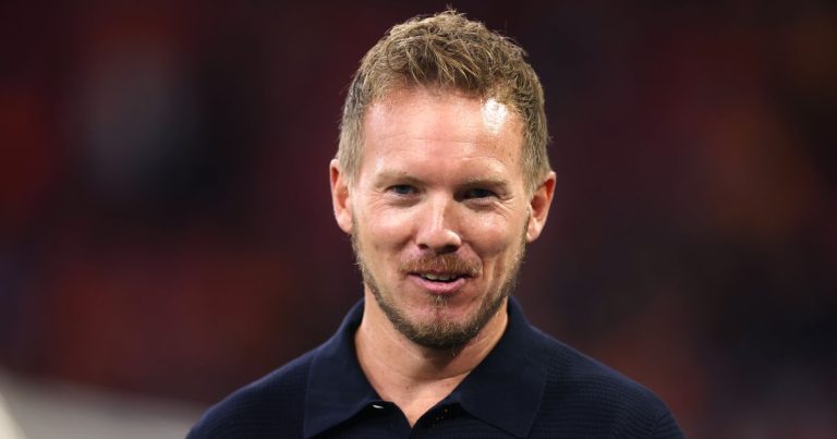 Nagelsmann félicite Klopp pour son nouveau rôle chez Red Bull