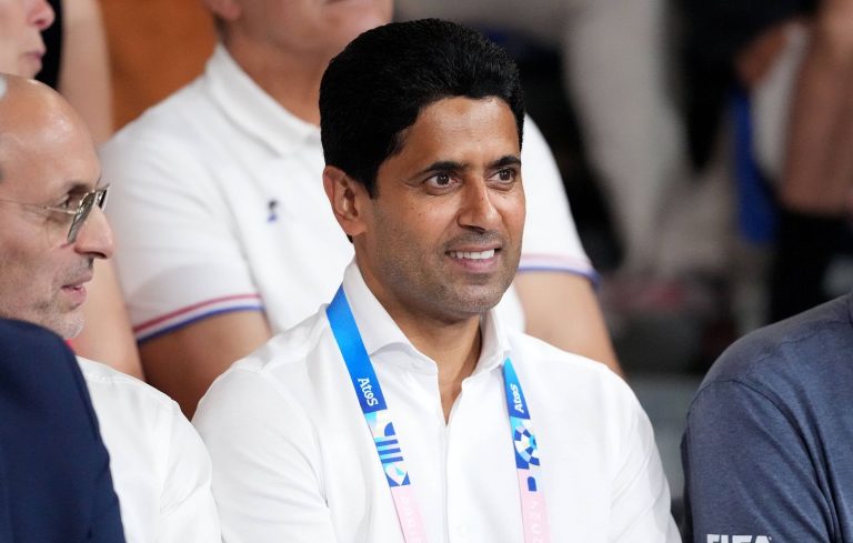 Nasser Al-Khelaïfi défend le Mondial des clubs face aux critiques