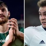 Nations League : Bonis et Balmer rejoignent la sélection nord-irlandaise