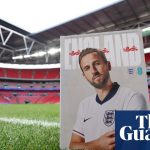 Nations League : L'Angleterre face à la Grèce après un drame