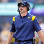 Neal Brown appelle les fans à soutenir West Virginia après la défaite