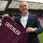 Neil Critchley, nouveau coach de Hearts : une approche analytique