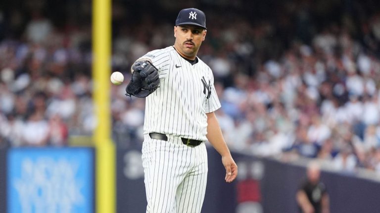 Nestor Cortes sur le roster des Yankees pour la World Series