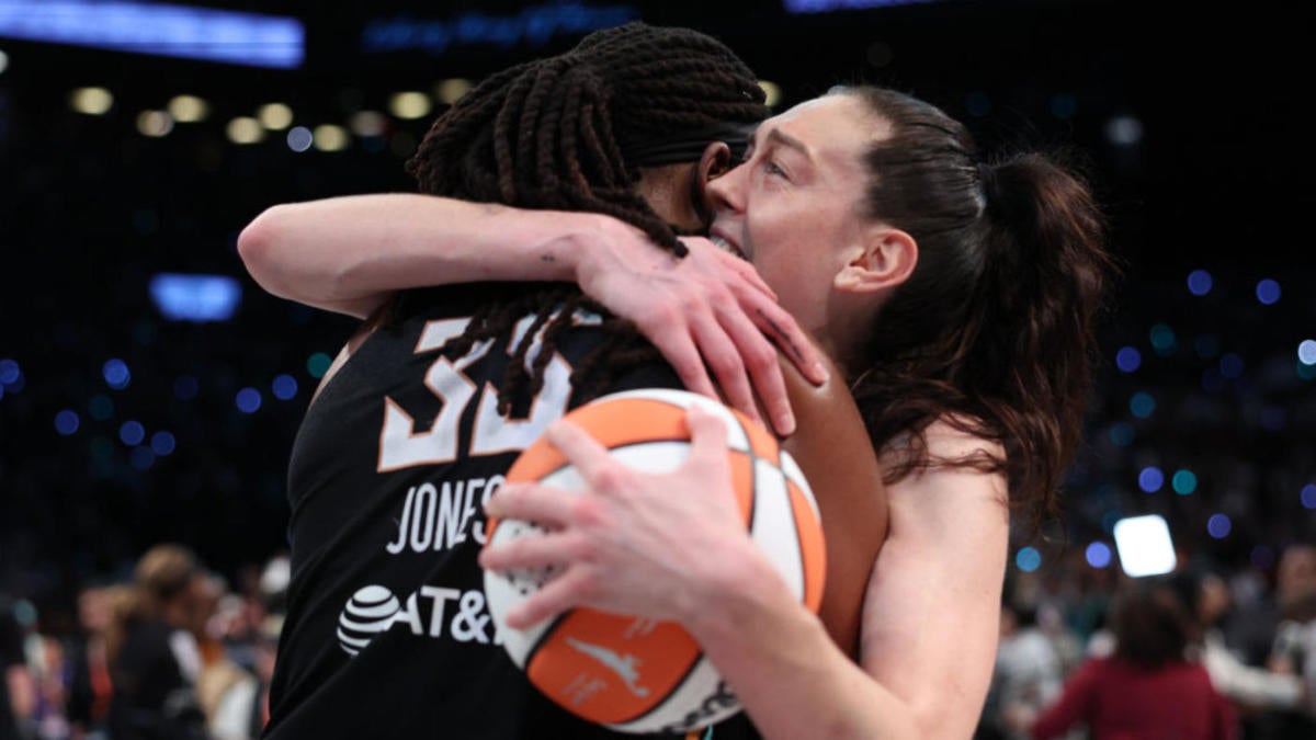 New York Liberty : Comment défendre leur titre en 2025 ?