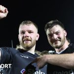 Newcastle Falcons : Une victoire pour retrouver le respect