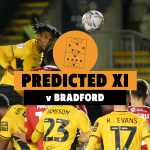 Newport County face à Bradford : Analyse de l'équipe pour League Two