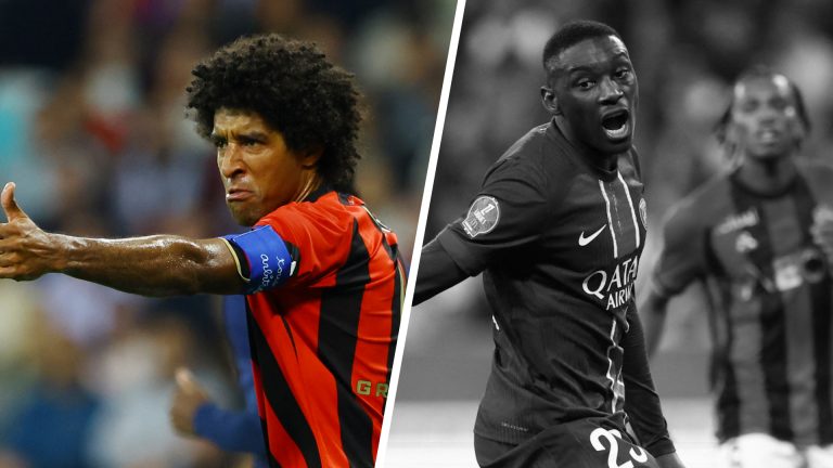 Nice-PSG : Tops et Flops de la rencontre de Ligue 1