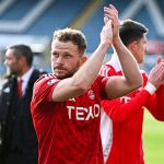 Nicky Devlin vise une 13e victoire pour Aberdeen en Ligue des Nations