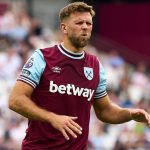 Niclas Fullkrug absent lors du derby West Ham-Tottenham