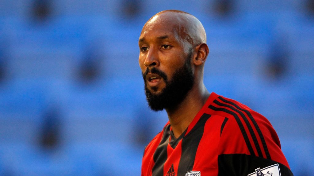 Nicolas Anelka quitte son poste de directeur à Ümraniyespor