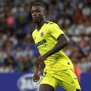 Nicolas Pépé : Retrouver le plaisir à Villarreal