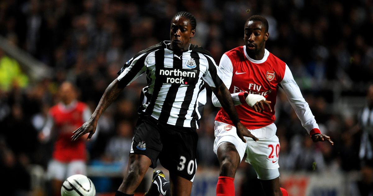 Nile Ranger : Regrets d'un Ancien Talent de la Premier League