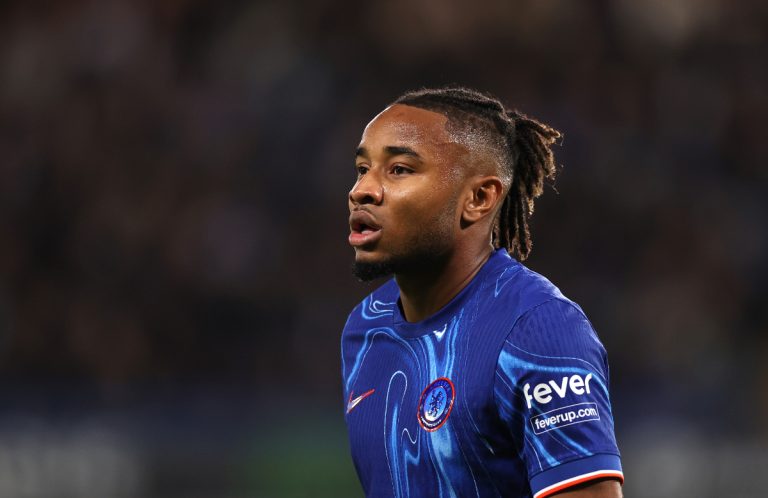 Nkunku doit-il quitter Chelsea pour un rival de la PL ?