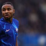 Nkunku pourrait quitter Chelsea l'été prochain