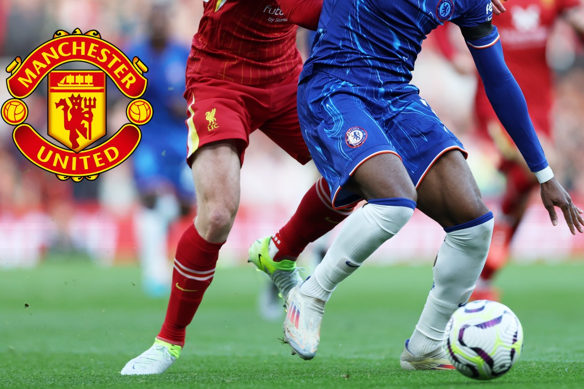 Noni Madueke : Manchester United a raté un talent en pleine forme