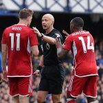 Nottingham Forest sanctionné de 750 000 £ pour une tirade sur VAR